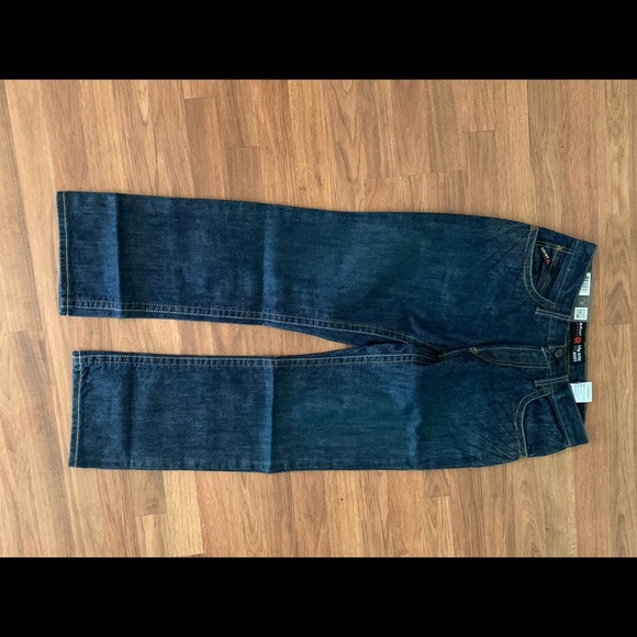 Ariat Work Fire Resistant Jeans - Picture 5 of 7